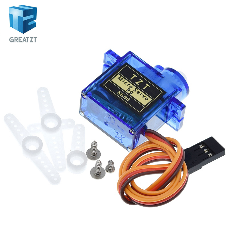 Diy Boat Electronics - TZT Resmi Smart Elektronik Rc Mini