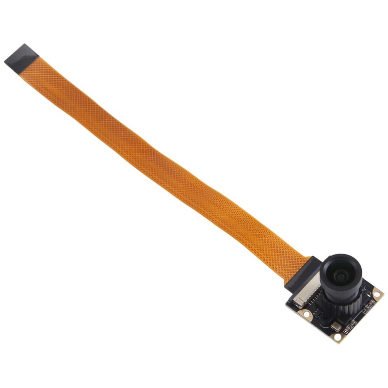 Raspberry Pi Zero - Modul Kamera Mini Sensor 5 Megapiksel