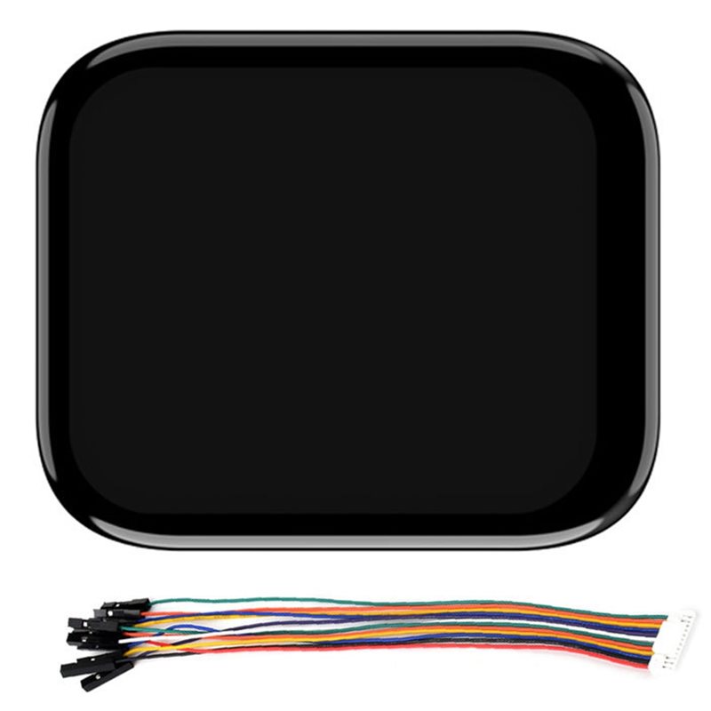 I2C Lcd Display - [LXYA68Z!] Modul Layar LCD 1.83 Inci