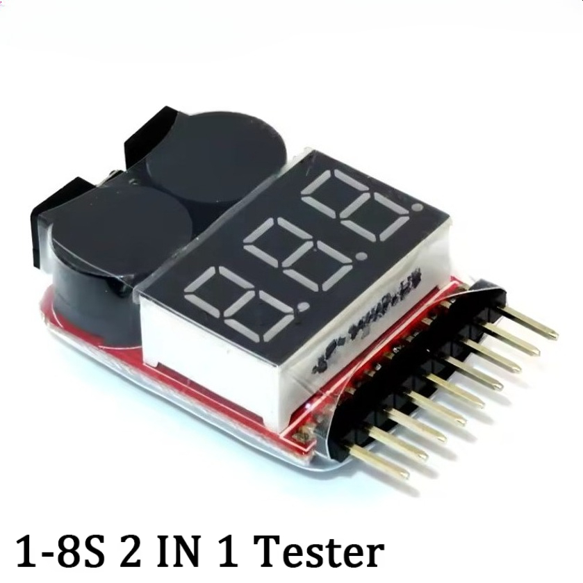 Diy Boat Electronics - 5 Buah Alarm Bel Tegangan Rendah