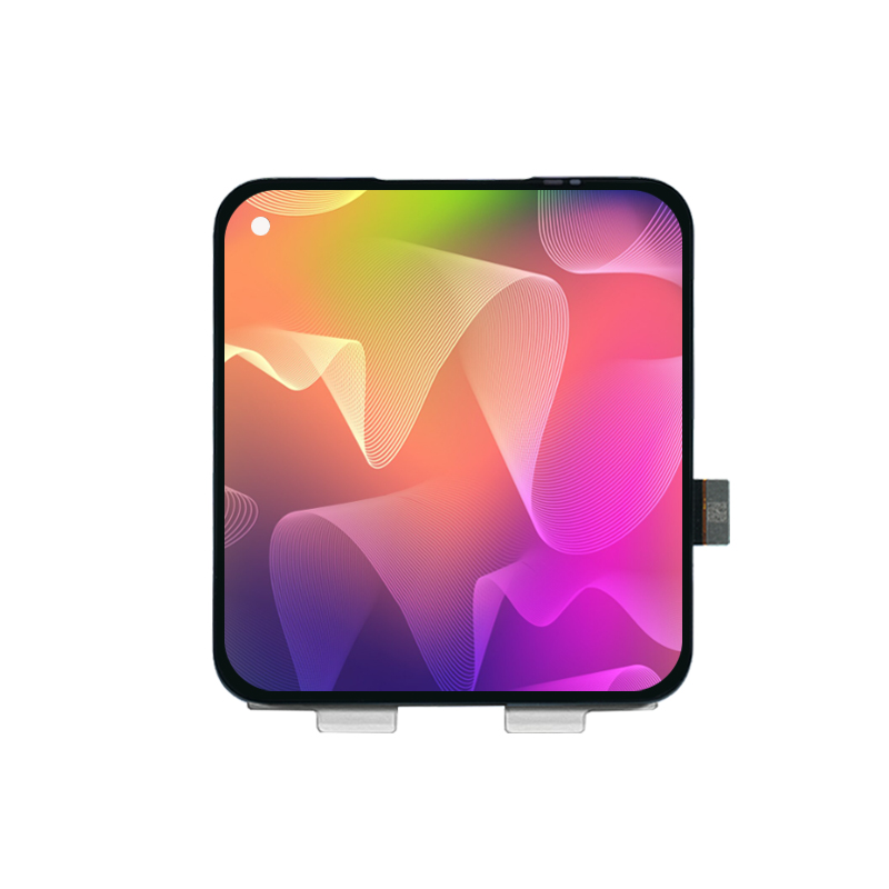 Oled Display Module - Layar AMOLED 4 Inci 1080x1200 Modul