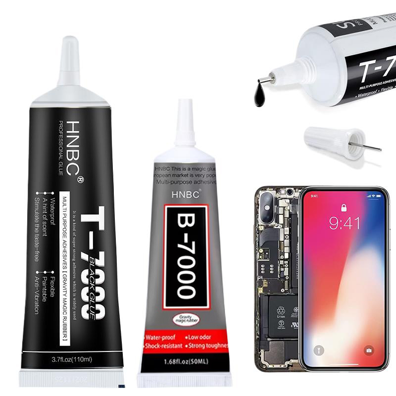 Diy Electronics - 1pcs Lem Universal B7000 T7000 Glue
