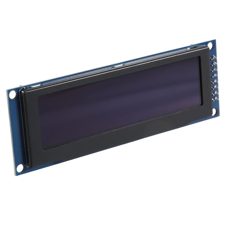 Oled Display Module - Layar OLED 3.12 Inci 256X64 SSD1322