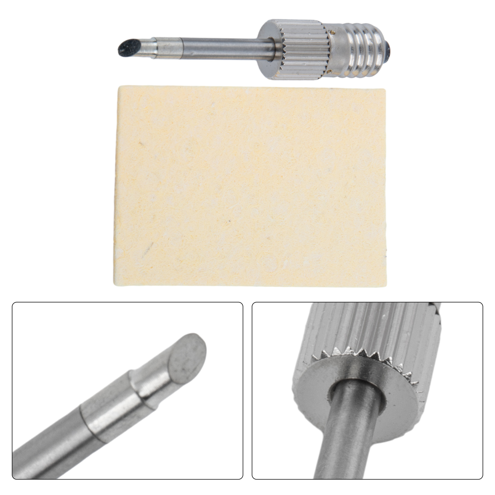 1set E10 Inter Face Soldering  - Soldering Iron Kit ulasan dan harga