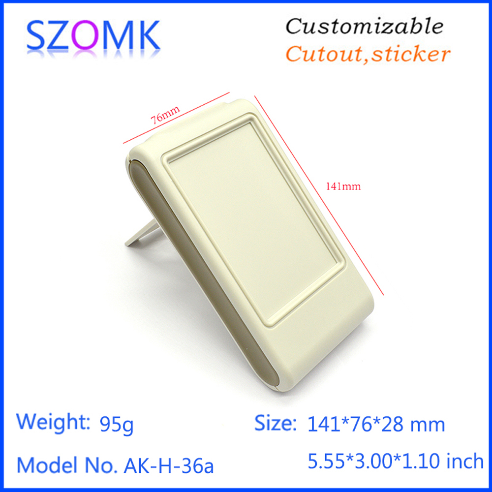 1 buah 141*76*28mm kotak plast - Diy Electronics To Sell ulasan dan harga