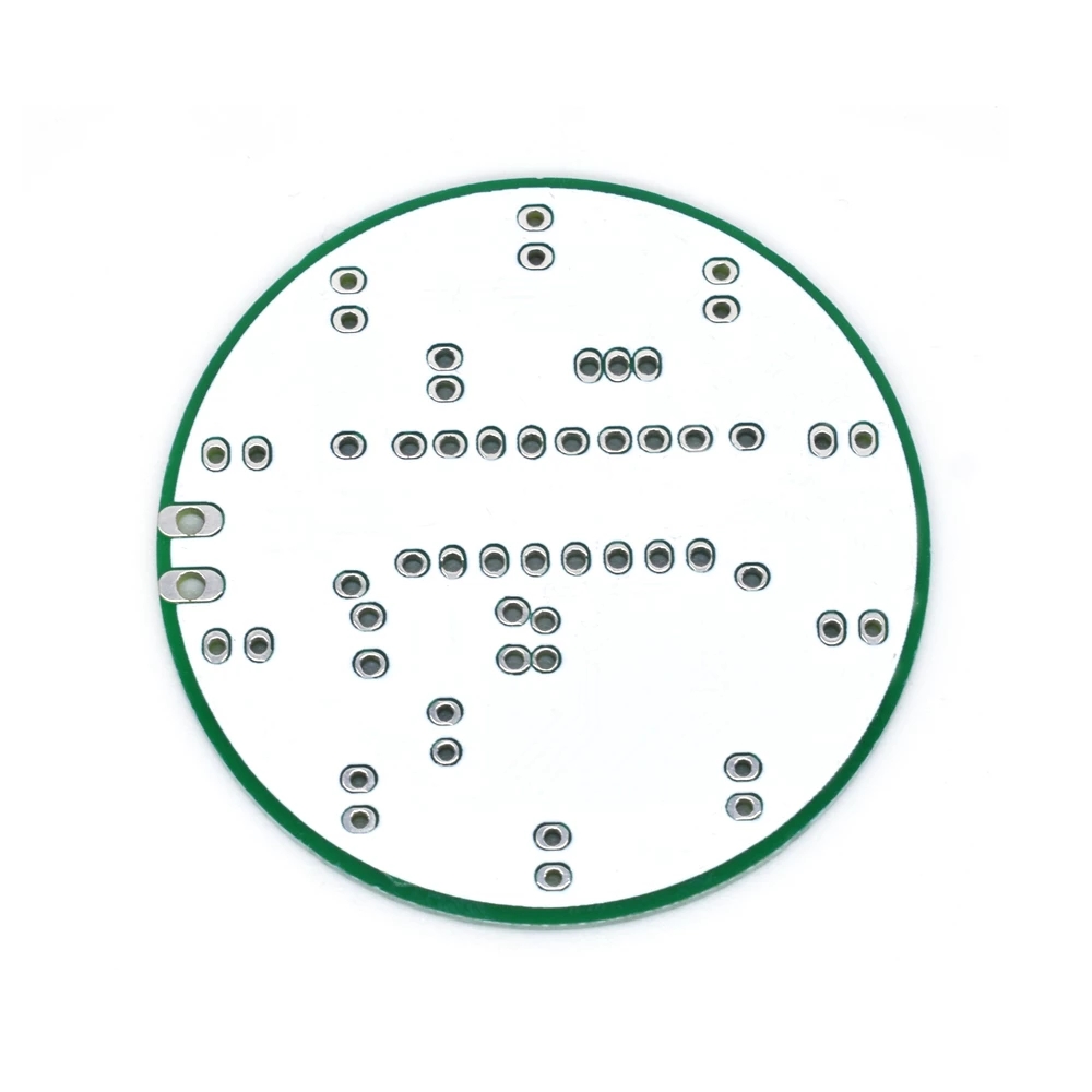 CD4017 Warna-warni Kontrol Sua - Diy Electronics Lab ulasan dan harga