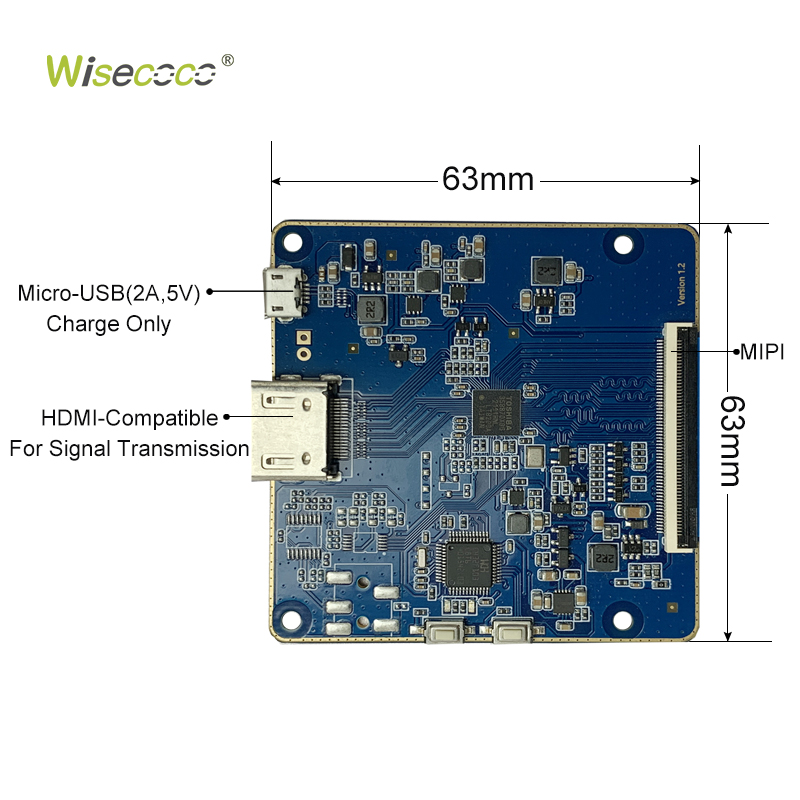 Layar OLED AMOLED 5.5 inci, pa - Oled Display Module ulasan dan harga