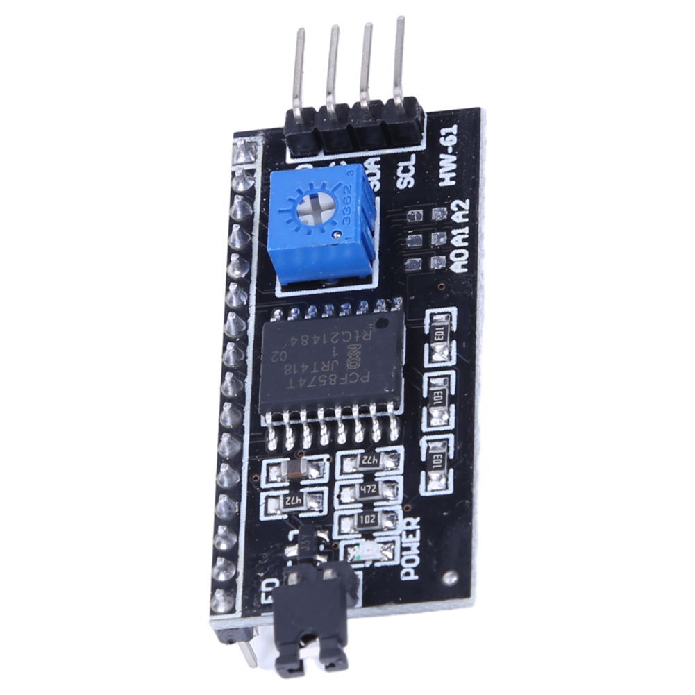 5-20 Buah HW-061 PCF8574 Modul - I2C Lcd Display ulasan dan harga