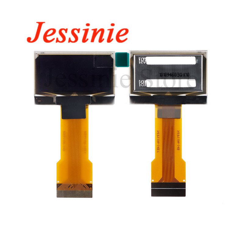 Layar OLED 1.3 inci modul tamp - I2C Lcd Display ulasan dan harga