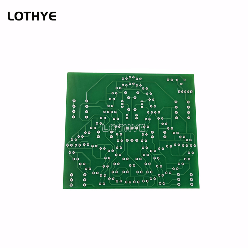 DC 3-5V LED Cahaya Ayunan Angi - Diy Electronics Lab ulasan dan harga