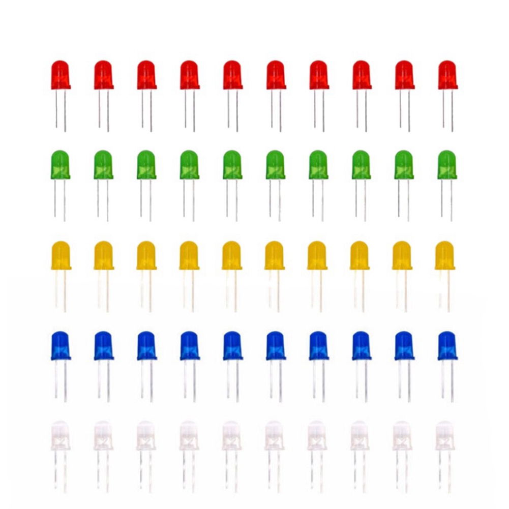 Set Breadboard Baru Komponen E - Diy Electronics To Sell ulasan dan harga