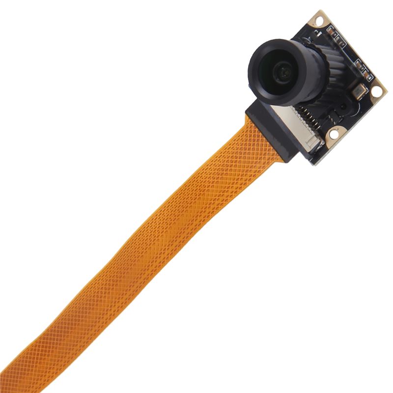 Modul Kamera Mini Sensor 5 Meg - Raspberry Pi Zero ulasan dan harga