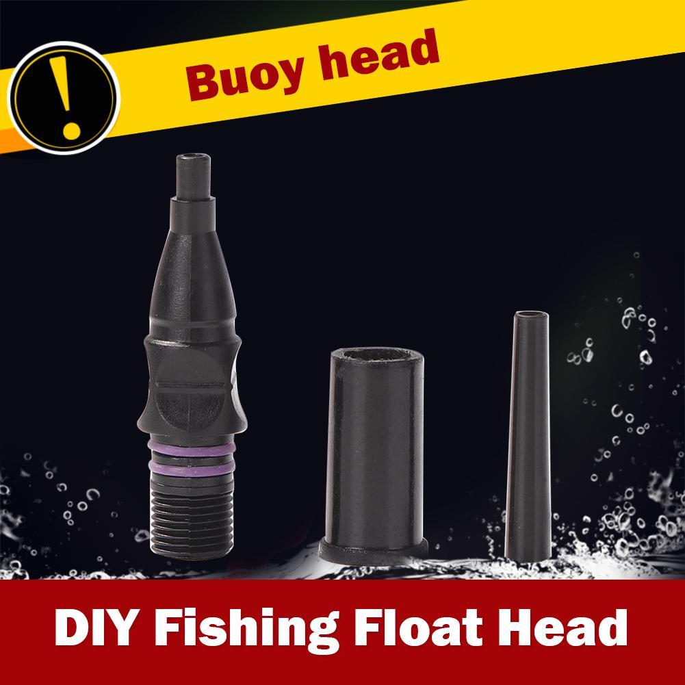 Konektor Adaptor Kepala Pelamp - Diy Boat Electronics ulasan dan harga