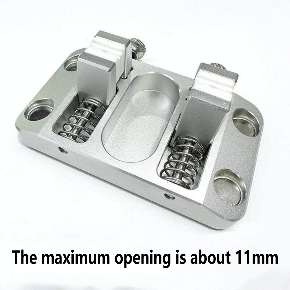 1Pc Penjepit Kawat Las, Penjep - Diy Electronics Table ulasan dan harga