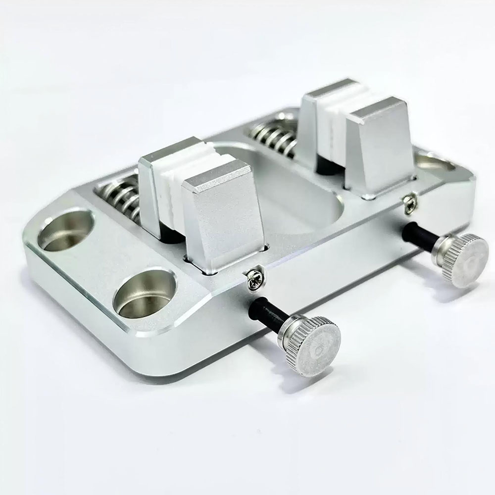 1Pc Penjepit Kawat Las, Penjep - Diy Electronics Table ulasan dan harga