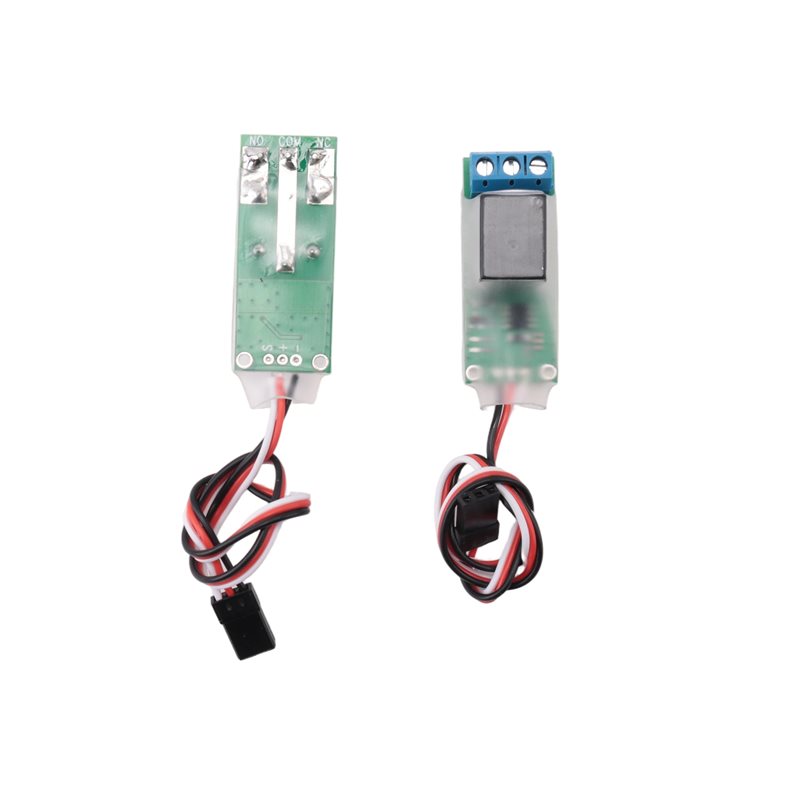 2 Buah Sakelar Relai Elektroni - Diy Electronics To Sell ulasan dan harga