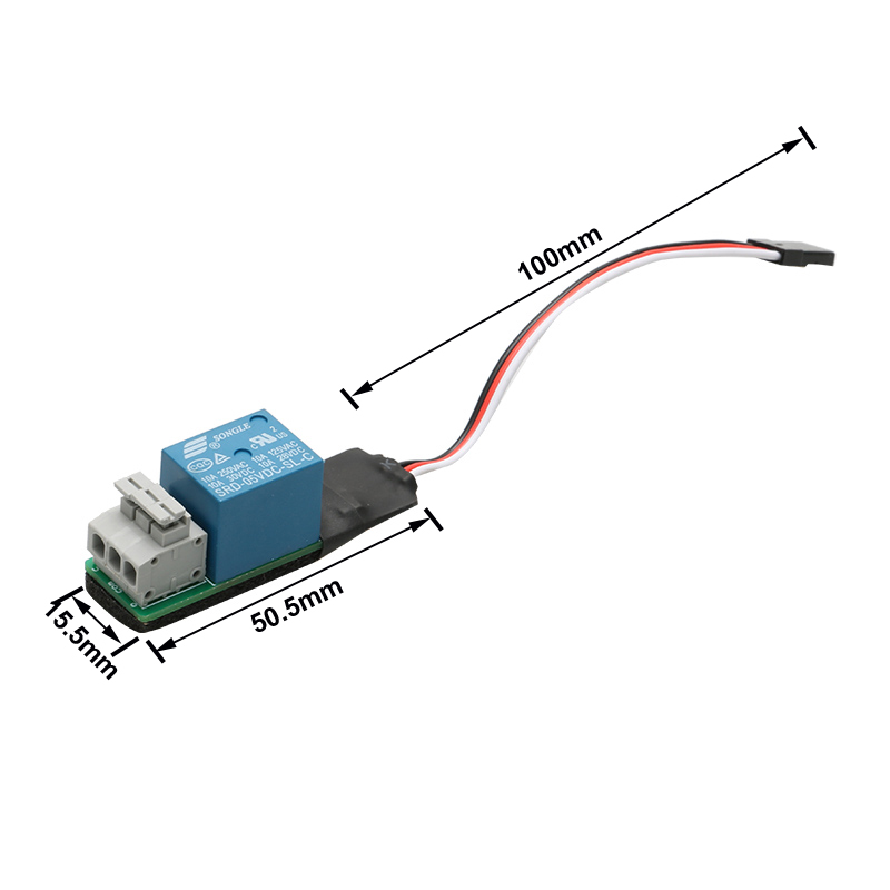 1 Buah Universal 1CH PWM Modul - Diy Boat Electronics ulasan dan harga