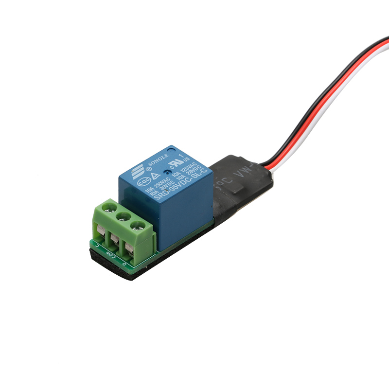 1 Buah Universal 1CH PWM Modul - Diy Boat Electronics ulasan dan harga