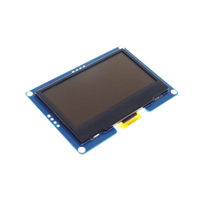 Layar LCD OLED 2,42-Inci Layar - Oled Display Module ulasan dan harga