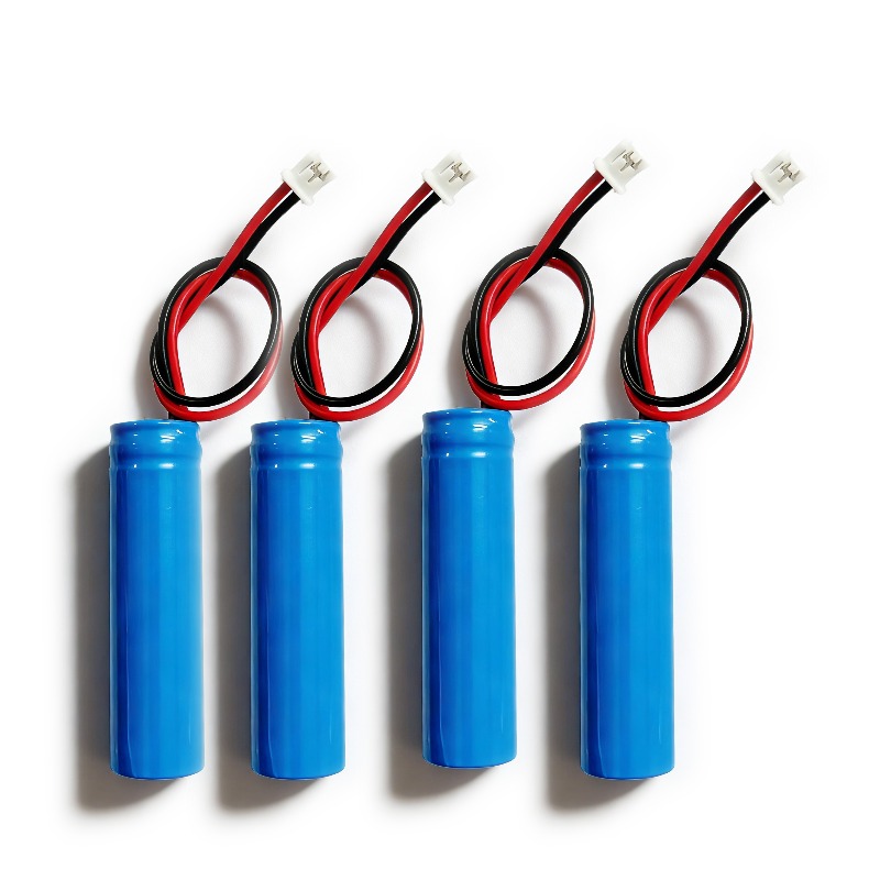 Baterai Lithium Ion 3.7V 14500 - Diy Electronics To Sell ulasan dan harga
