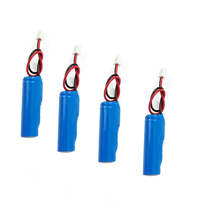 Baterai Lithium Ion 3.7V 14500 - Diy Electronics To Sell ulasan dan harga