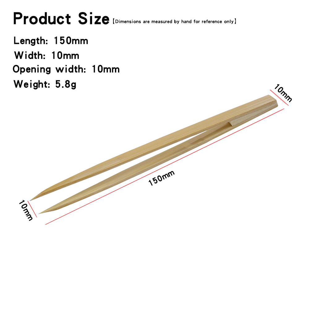 2 Buah Pinset Anti-statis, Pin - Diy Electronics Art ulasan dan harga