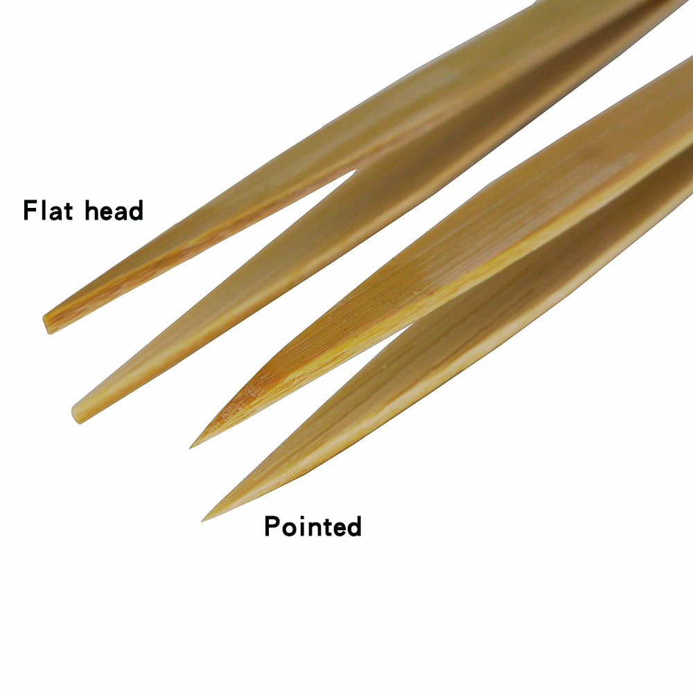 2 Buah Pinset Anti-statis, Pin - Diy Electronics Art ulasan dan harga