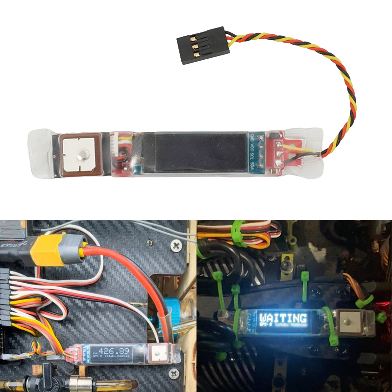 1 Buah Modul Elektronik Penguk - Diy Boat Electronics ulasan dan harga
