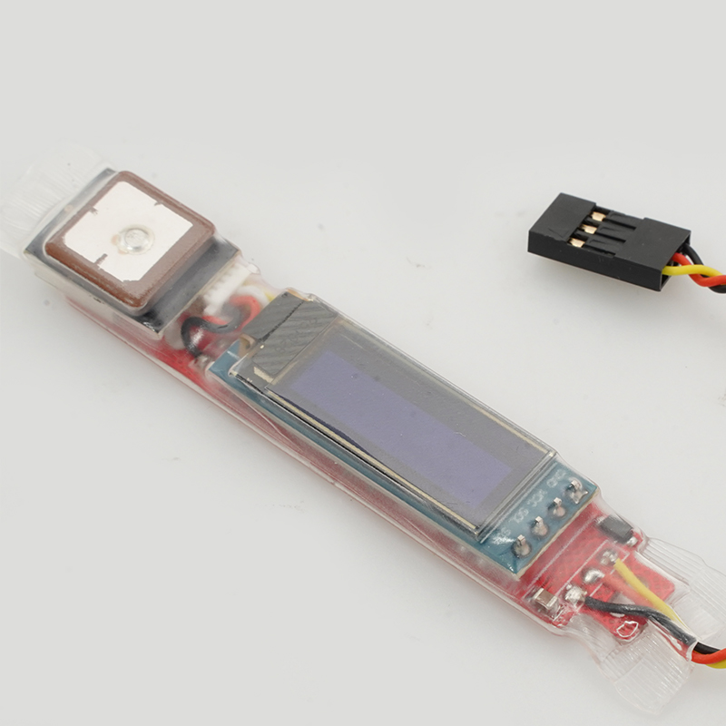 1 Buah Modul Elektronik Penguk - Diy Boat Electronics ulasan dan harga