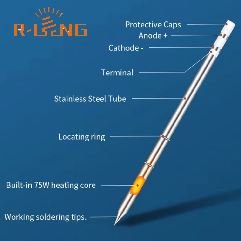 Untuk Hakko FX951 T12 Kit Stas - Soldering Iron Kit ulasan dan harga