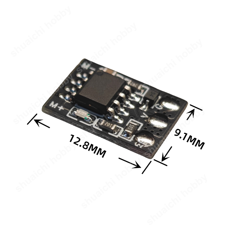 3 Buah Drone FPV DIY Memodifik - Diy Boat Electronics ulasan dan harga
