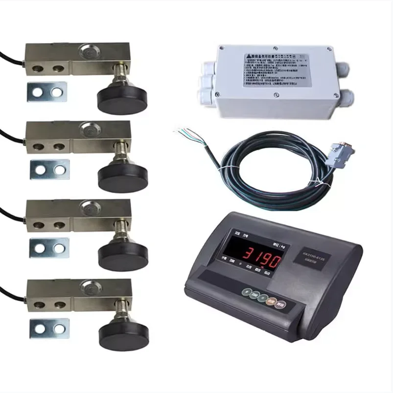 2026 Penjualan Terlaris Timban - Diy Electronics To Sell ulasan dan harga