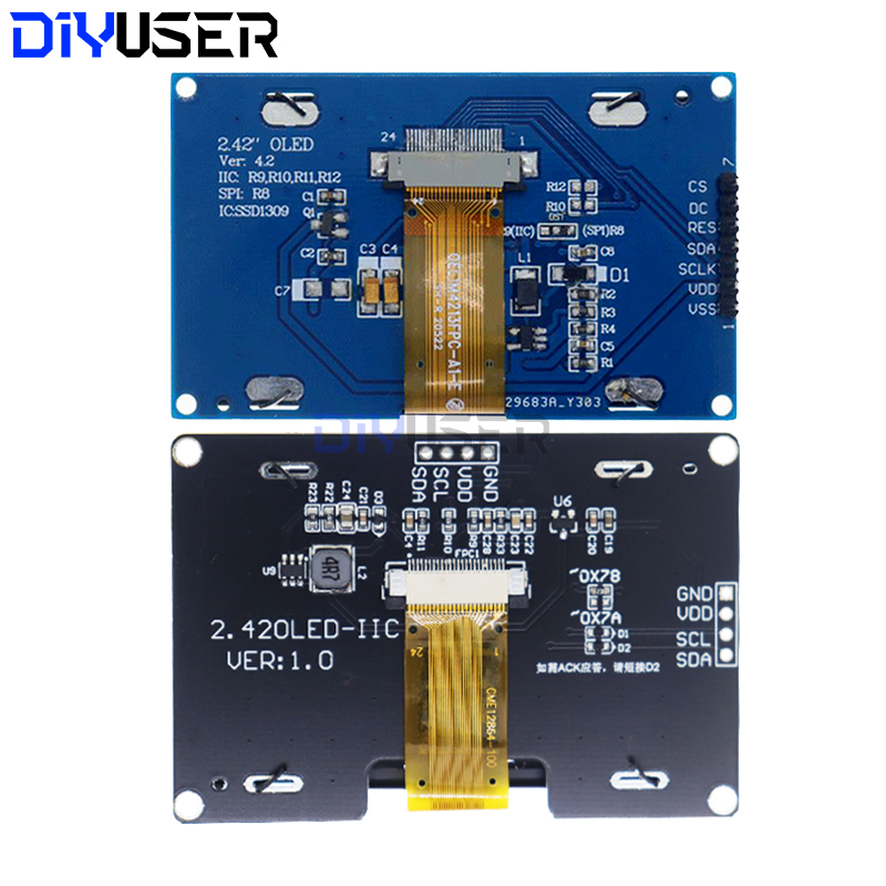 DIYUSER 2.4 