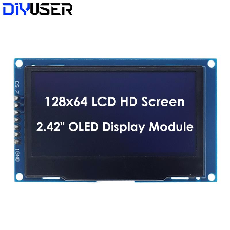 DIYUSER 2.4 