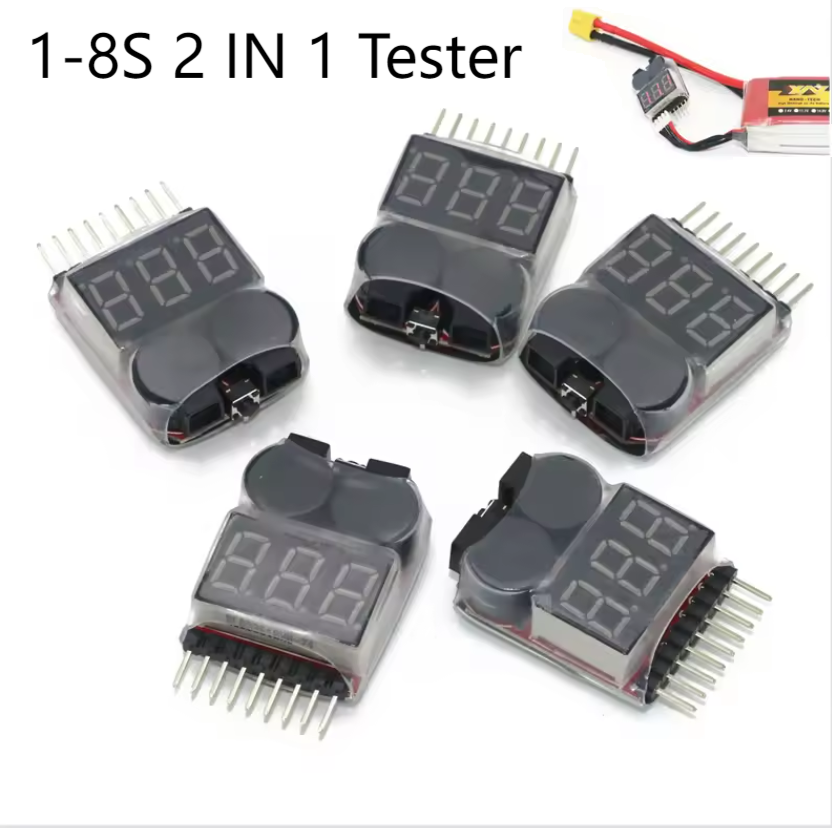 5 Buah Alarm Bel Tegangan Rend - Diy Boat Electronics ulasan dan harga