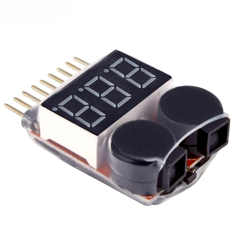 5 Buah Alarm Bel Tegangan Rend - Diy Boat Electronics ulasan dan harga
