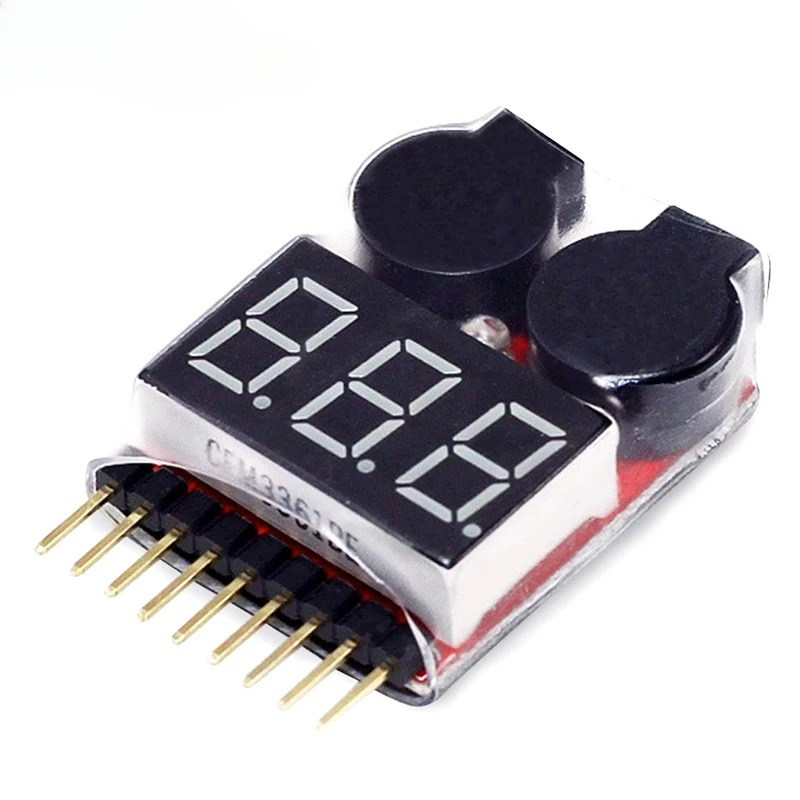 5 Buah Alarm Bel Tegangan Rend - Diy Boat Electronics ulasan dan harga