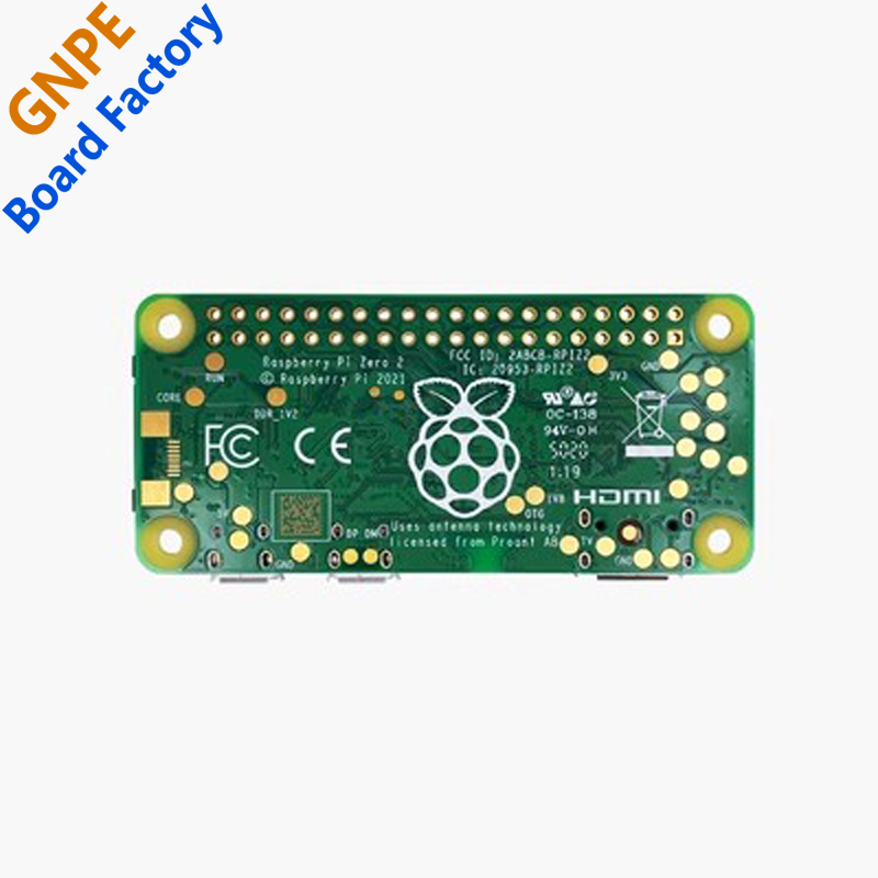 Raspberry Pi Zero 2W 64-bit Qu - Raspberry Pi Zero ulasan dan harga