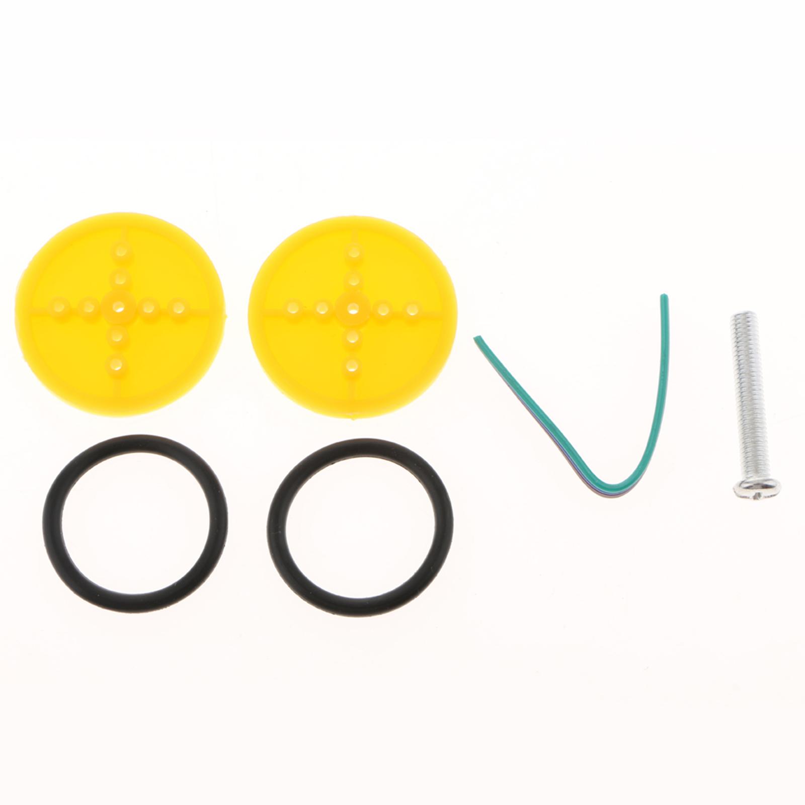 Kit Mobil Robot Pintar DIY, Ma - Diy Electronics Kits For Beginners ulasan dan harga