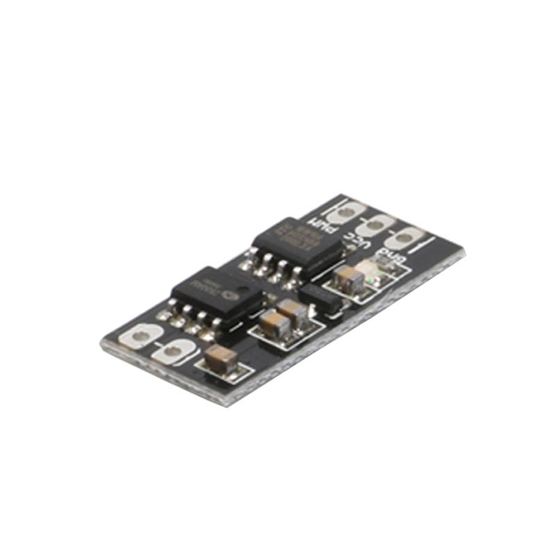 1 Buah 3.5-15V Sikat ESC Modul - Diy Boat Electronics ulasan dan harga