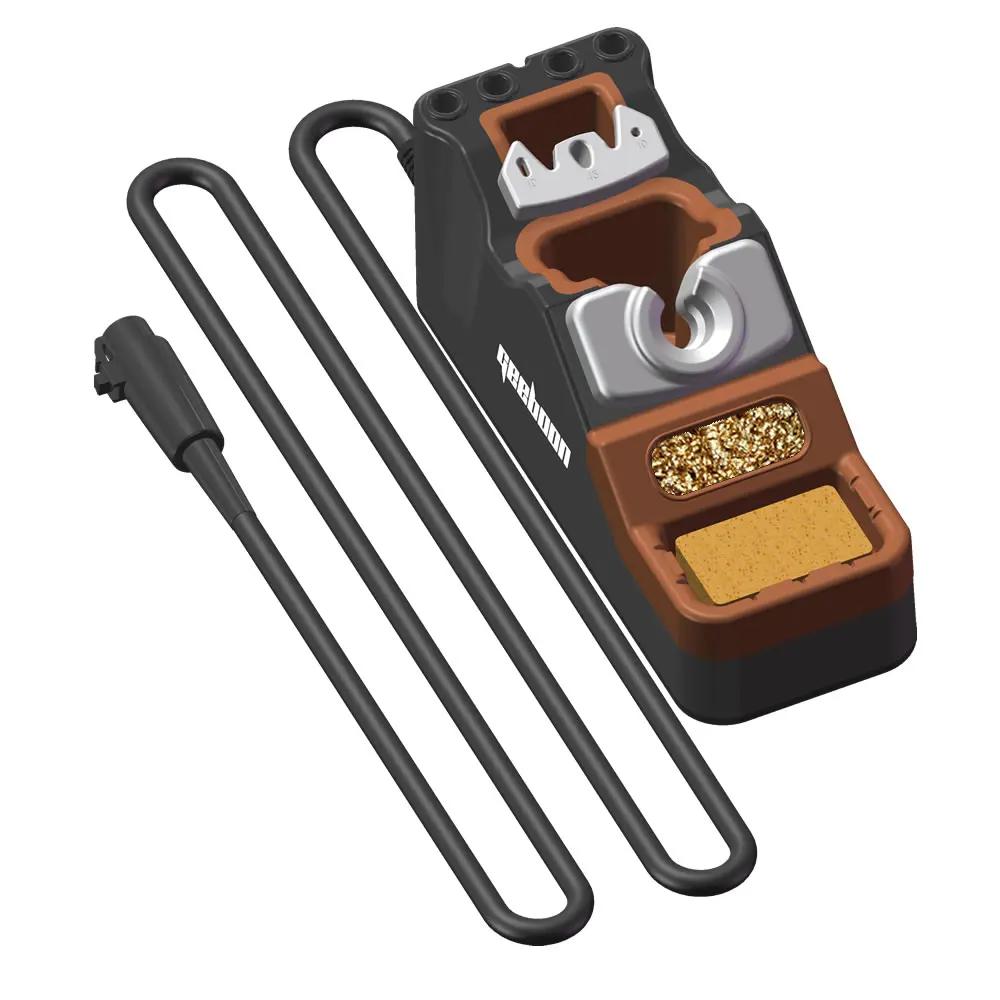 GOOD GEEBOON TC22 240W Kit Sta - Soldering Iron Kit ulasan dan harga