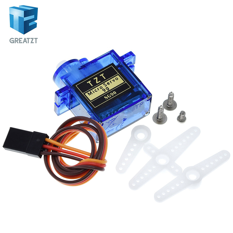 TZT Official Smart Electronics - Diy Boat Electronics ulasan dan harga