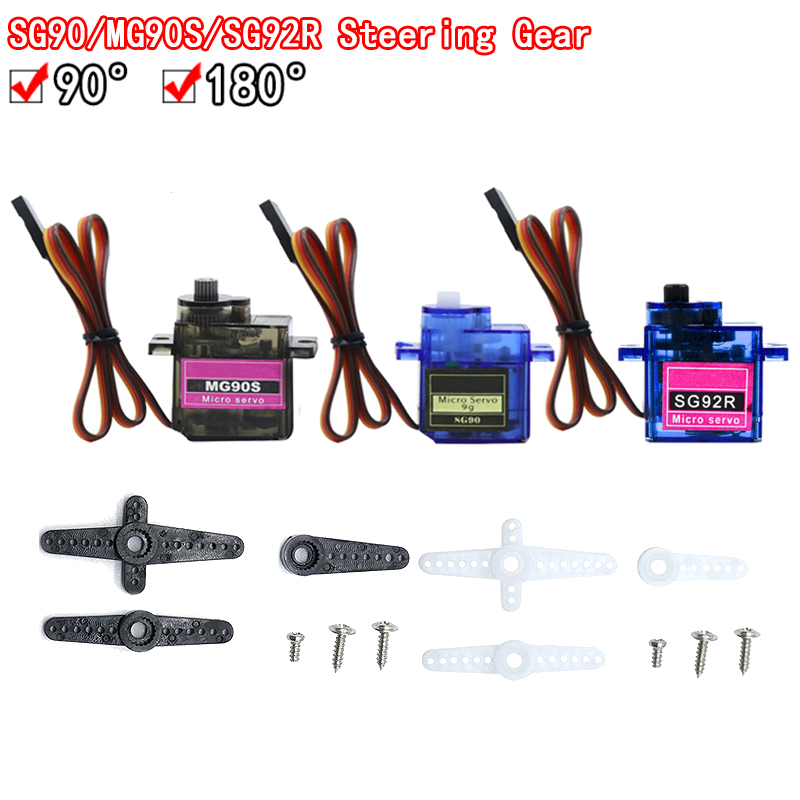Smart Electronics Rc Mini Mikr - Diy Boat Electronics ulasan dan harga
