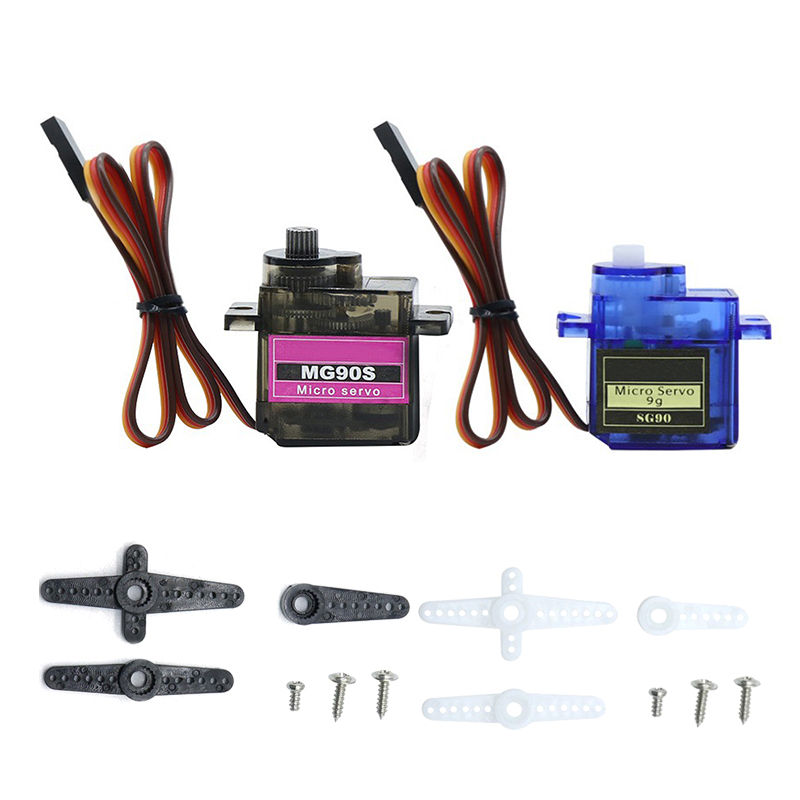 Smart Electronics Rc Mini Mikr - Diy Boat Electronics ulasan dan harga