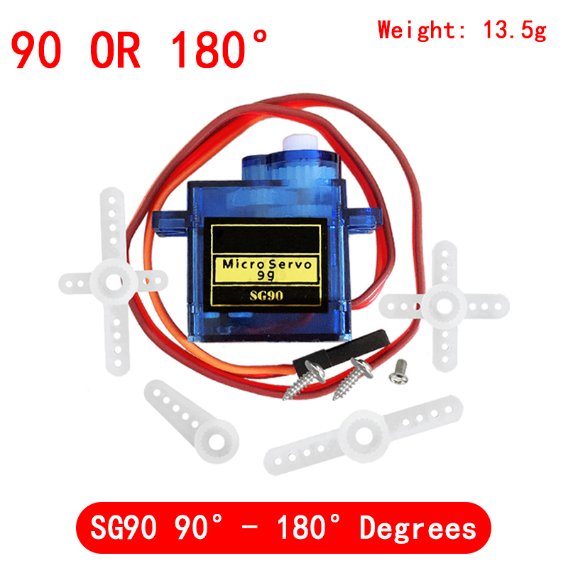 Smart Electronics Rc Mini Mikr - Diy Boat Electronics ulasan dan harga