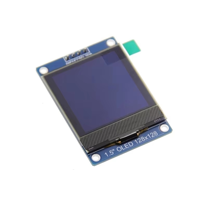Modul Layar Tampilan OLED Lead - Oled Display Module ulasan dan harga
