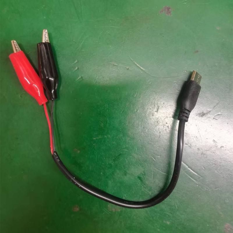 Kabel Uji Kawat Catu Daya 193A - Diy Electronics Lab ulasan dan harga