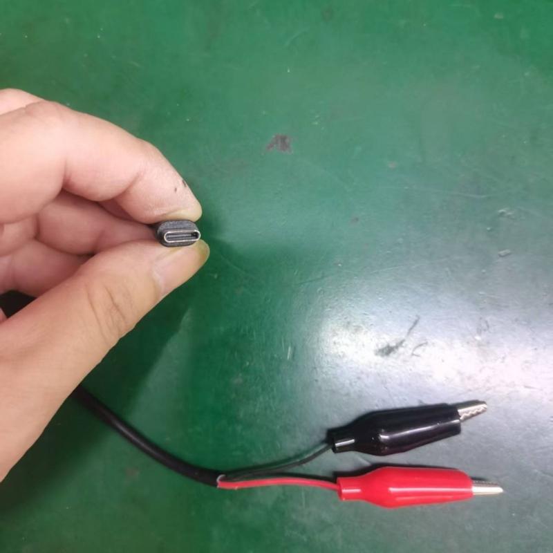 Kabel Uji Kawat Catu Daya 193A - Diy Electronics Lab ulasan dan harga