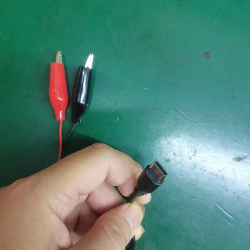 Kabel Uji Kawat Catu Daya 193A - Diy Electronics Lab ulasan dan harga