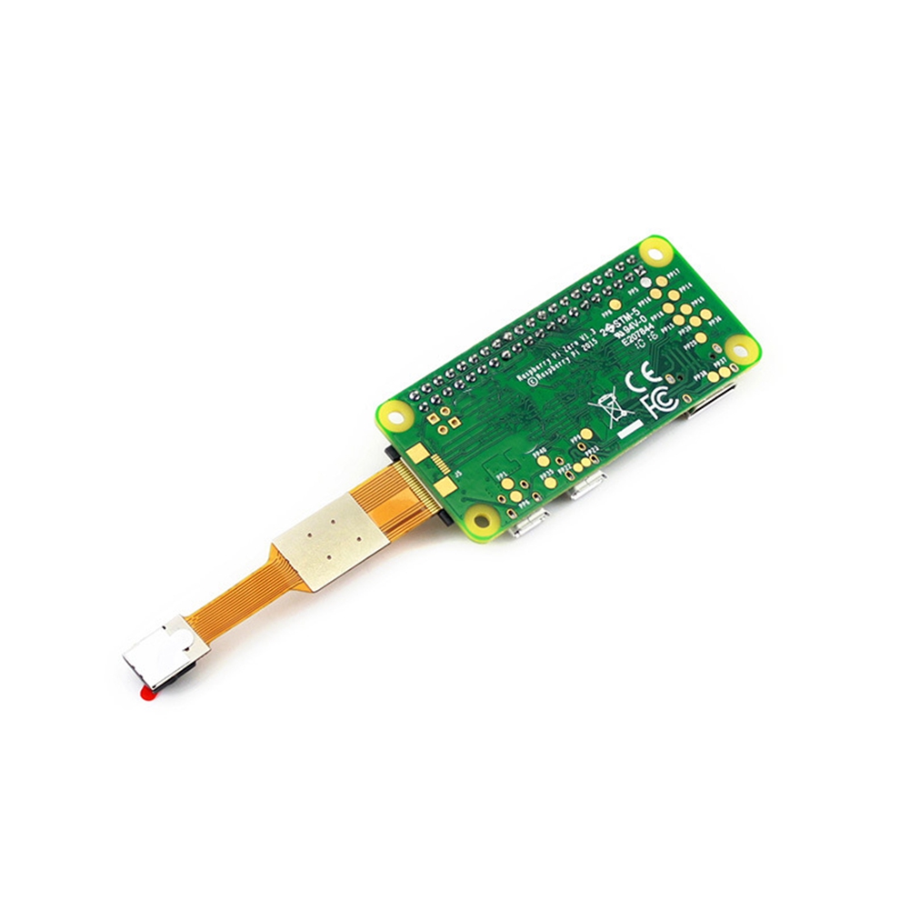 Modul Kamera BNVN untuk Raspbe - Raspberry Pi Zero ulasan dan harga